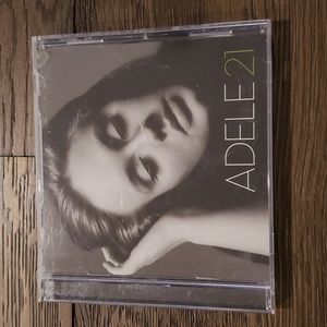 Adele 21 CD